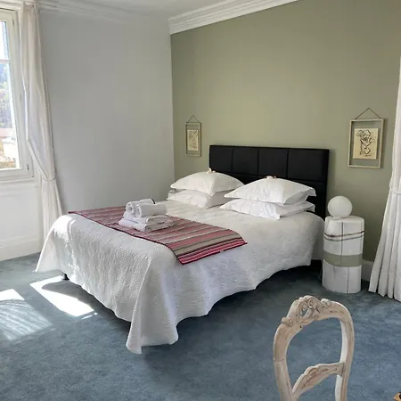Le Passagran Bed & Breakfast Boen-sur-Lignon Exterior photo