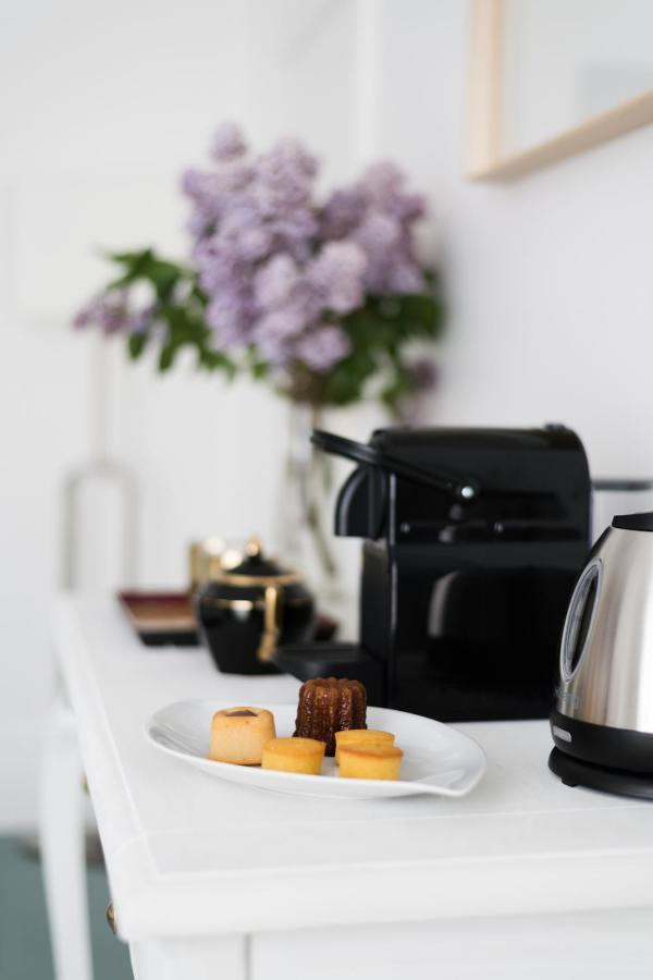 Couette-café Le Passagran
