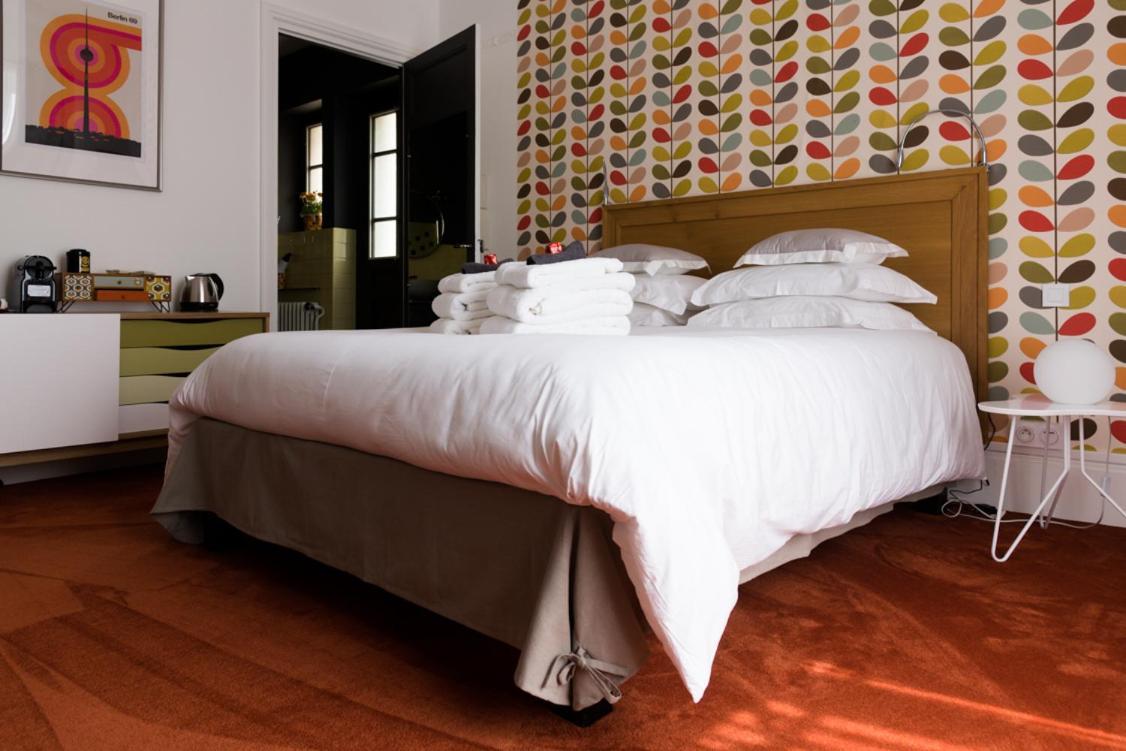 Couette-café Le Passagran Boen-sur-Lignon