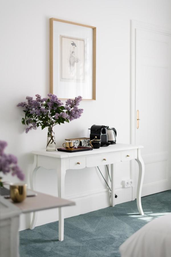 Couette-café Le Passagran