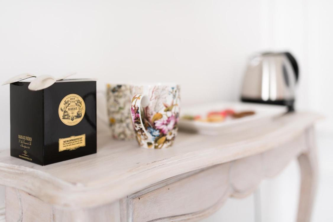 Le Passagran Couette-café Boen-sur-Lignon
