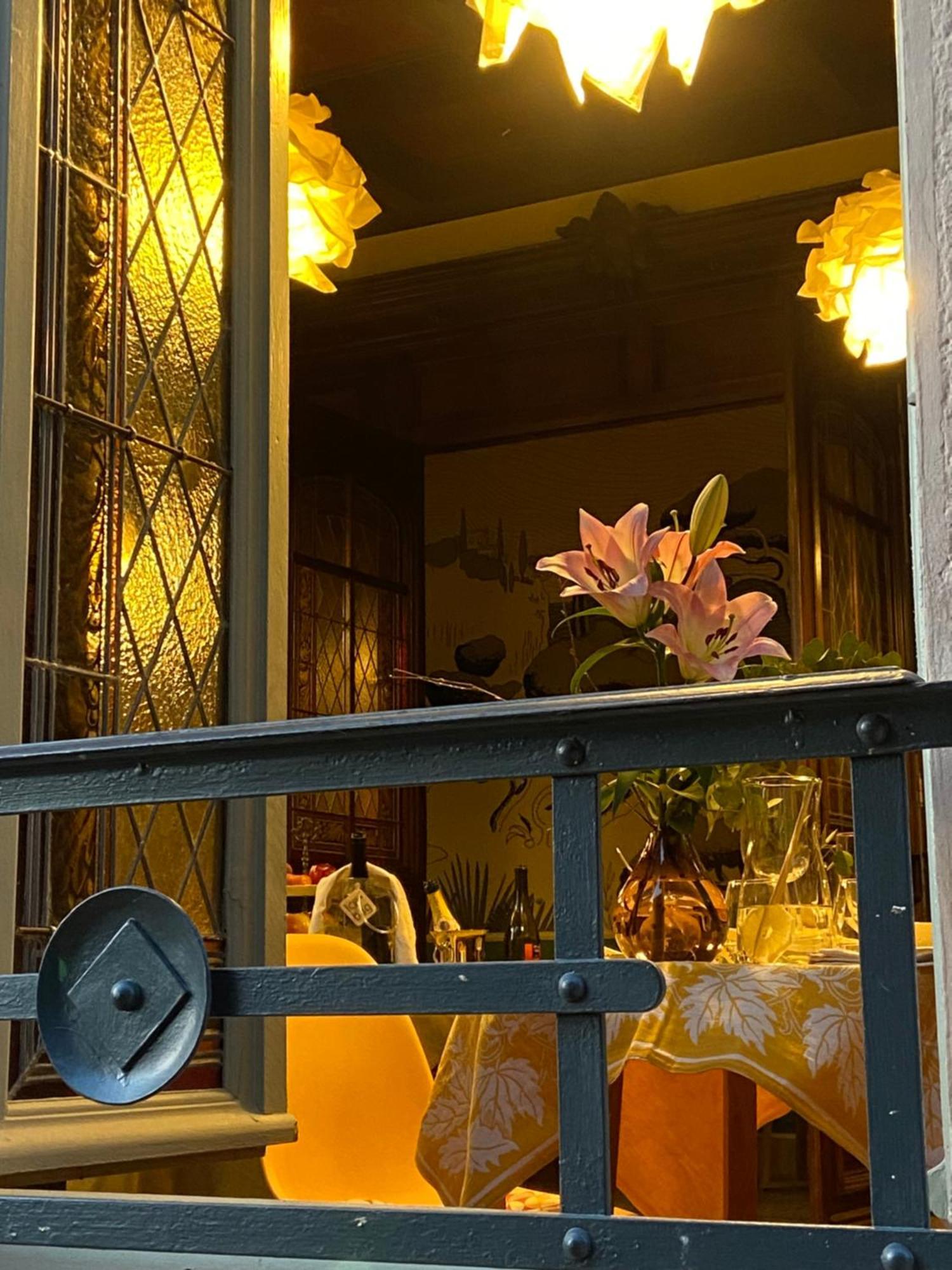Le Passagran * Boen-sur-Lignon